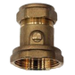 Gledhill Accolade A-Class 28mm Pump Valve XB122-Supplieddirect.co.uk
