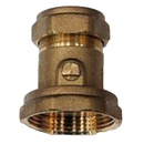 Gledhill Accolade A-Class 28mm Pump Valve XB122-Supplieddirect.co.uk