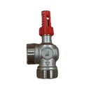Gledhill SysteMate 3 22mm By Pass Valve XG182-Supplieddirect.co.uk