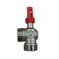 Gledhill SysteMate 3 22mm By Pass Valve XG182-Supplieddirect.co.uk