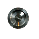 Gledhill Systemate 2000 Switch Control Knob XB378-Supplieddirect.co.uk