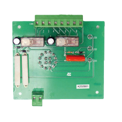 Gledhill Systemate 2000 Switch Control PCB XB386-Supplieddirect.co.uk