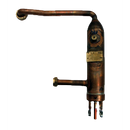 Gledhill Systemate 2000 Switch Heating Element XB341-Supplieddirect.co.uk
