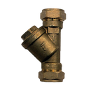 Gledhill Systemate 2000 Y Strainer XB314-Supplieddirect.co.uk