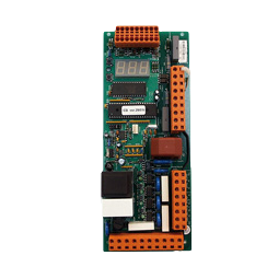 Gledhill Systemate 3 Appliance Control PCB GT155-Supplieddirect.co.uk