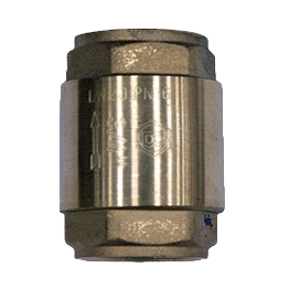 Gledhill Systemate 3 Gravity Check Valve GT041-Supplieddirect.co.uk