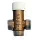 Gledhill Systemate 3 Mixing Valve XC007-Supplieddirect.co.uk