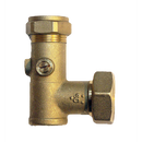 Gledhill Torrent ECO 90 Degree Isolation Valve GT135-Supplieddirect.co.uk