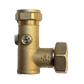 Gledhill Torrent ECO 90 Degree Isolation Valve GT135-Supplieddirect.co.uk