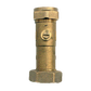 Gledhill Torrent ECO Pump Isolating Valve - Outlet 1" GT133-Supplieddirect.co.uk