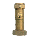 Gledhill Torrent ECO Pump Isolating Valve - Outlet 1" GT133-Supplieddirect.co.uk