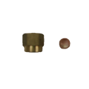 Gledhill Torrent ECO Sensor Nut And Olive GT295-Supplieddirect.co.uk