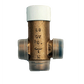 Gledhill Torrent Mixing Valve XC007-Supplieddirect.co.uk