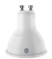 Hive Light Cool to Warm White Smart GU10 Bulb