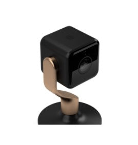 Hive View Smart Indoor Camera - Black