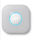 Google Nest Protect Smoke & Carbon Monoxide Alarm - Wired - 2nd Generation