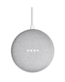 Google Nest Hello Video Doorbell & Google Nest Mini