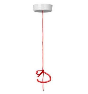 Robus Spare Pullcord for Disabled Toilet Alarm with 3m Cord