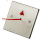 ESP Disabled Toilet Alarm Kit Stainless Steel