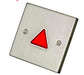 ESP Disabled Toilet Alarm Kit Stainless Steel