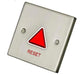 ESP Disabled Toilet Alarm Kit Stainless Steel