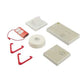 Caresafe Single Zone Accessible Persons Toilet Alarm Kit