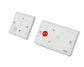 Robus Spare Reset Panel for Disabled Toilet Alarm