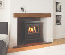 Broseley Canterbury Gas Stove