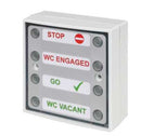 Challenger Automatic Engaged / Vacant Indicator System