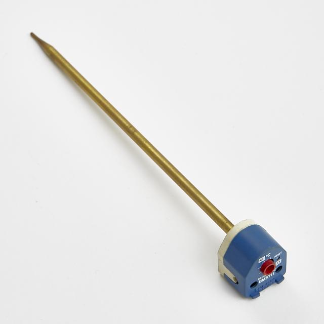 Backer 11" 20 Amp Double Protection Thermostat Rod BMST11 13201B-Supplieddirect.co.uk
