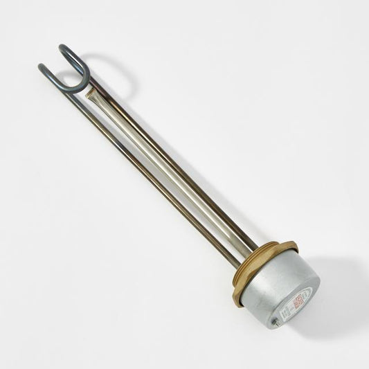 Backer 14" / 16" 406 mm 1 3/4" BSP Incoloy Immersion Heater Element 09BP316-Supplieddirect.co.uk