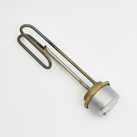 Backer 14" / 356 mm Fully Incoloy Immersion Heater Element 09009INC-Supplieddirect.co.uk