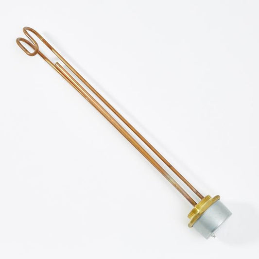 Backer 23" / 584 mm Copper Immersion Heater Element 09195VS-Supplieddirect.co.uk