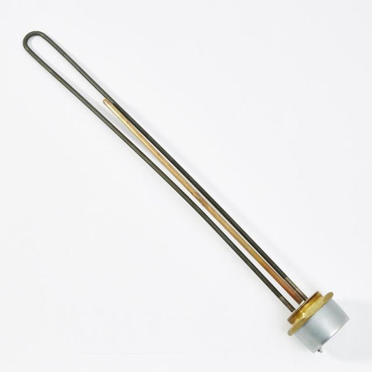 Backer 27" / 685 mm Anti-Corrosive Incoloy Immersion Heater Element 09734VS-Supplieddirect.co.uk