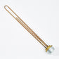 Backer 27" / 685 mm Copper Immersion Heater Element 09182VS-Supplieddirect.co.uk