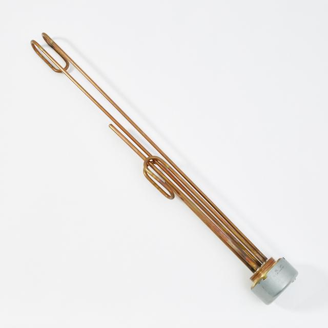 Backer 30" / 762 mm Copper Dual Immersion Heater Element 09891VC-Supplieddirect.co.uk