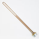 Backer 36"/ 914 mm Copper Immersion Heater Element 09197VS-Supplieddirect.co.uk