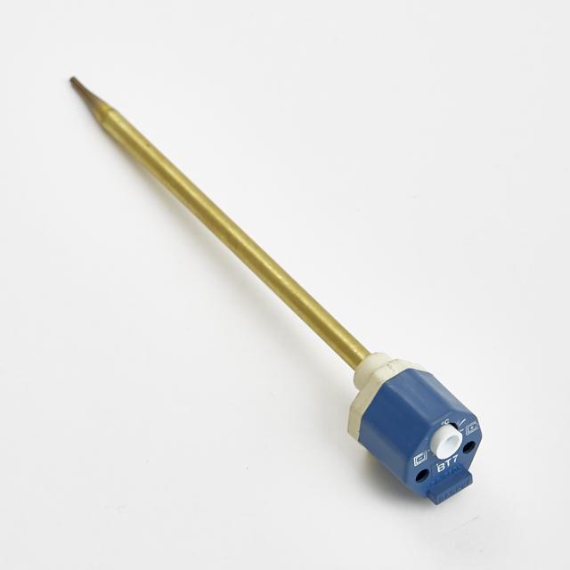 Backer 7" 15 amp Immersion Thermostat Rod BT7 13081J-Supplieddirect.co.uk