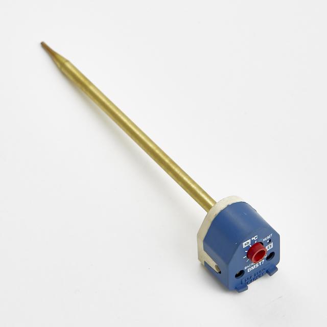 Backer 7" 20 Amp Double Protection Thermostat Rod BMST7 13200B-Supplieddirect.co.uk