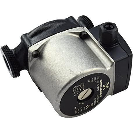 Gledhill Accolade A-Class Grundfos 15/60 Pump XB241-Supplieddirect.co.uk