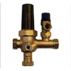 Gledhill Accolade Combination Valve XG137-Supplieddirect.co.uk