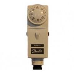 Gledhill Accolade Control Thermostat XG139-Supplieddirect.co.uk
