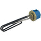 Gledhill Accolade Immersion Heater C/W Stat XG086-Supplieddirect.co.uk