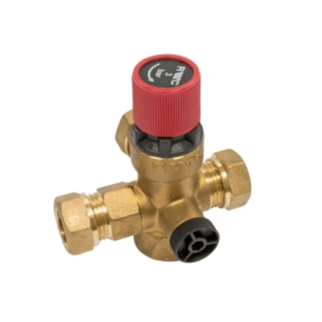 Gledhill Accolade Primary Expansion Relief Valve XG119-Supplieddirect.co.uk