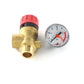 Gledhill Accolade Primary Expansion Relief Valve XG154-Supplieddirect.co.uk