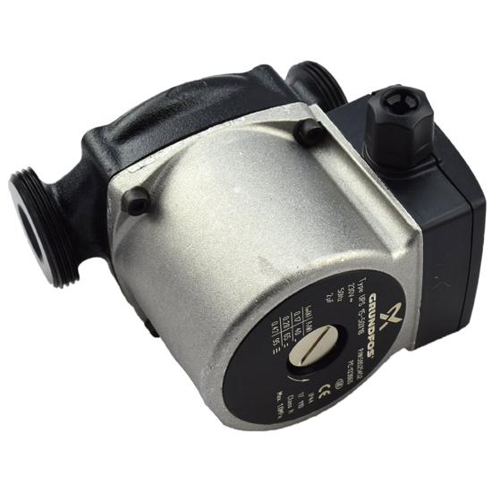 Gledhill Boilermate A-Class Grundfos 15/60 Pump (Boiler/Central Heating) XB241-Supplieddirect.co.uk