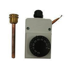 Gledhill Boilermate BP Control Thermostat XC010-Supplieddirect.co.uk