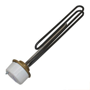 Gledhill Boilermate CP Immersion Heater 3Kw Sh003-Supplieddirect.co.uk