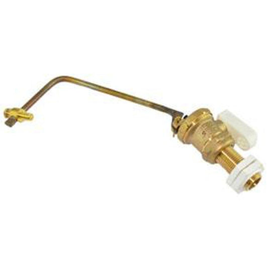 Gledhill Boilermate OVR Ballvalve FT207-Supplieddirect.co.uk