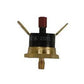 Gledhill Electramate A-Class Flow Boiler Overheat Thermostat XB347-Supplieddirect.co.uk